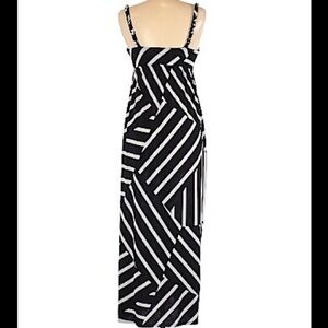 Moa Moa Maxi Dress